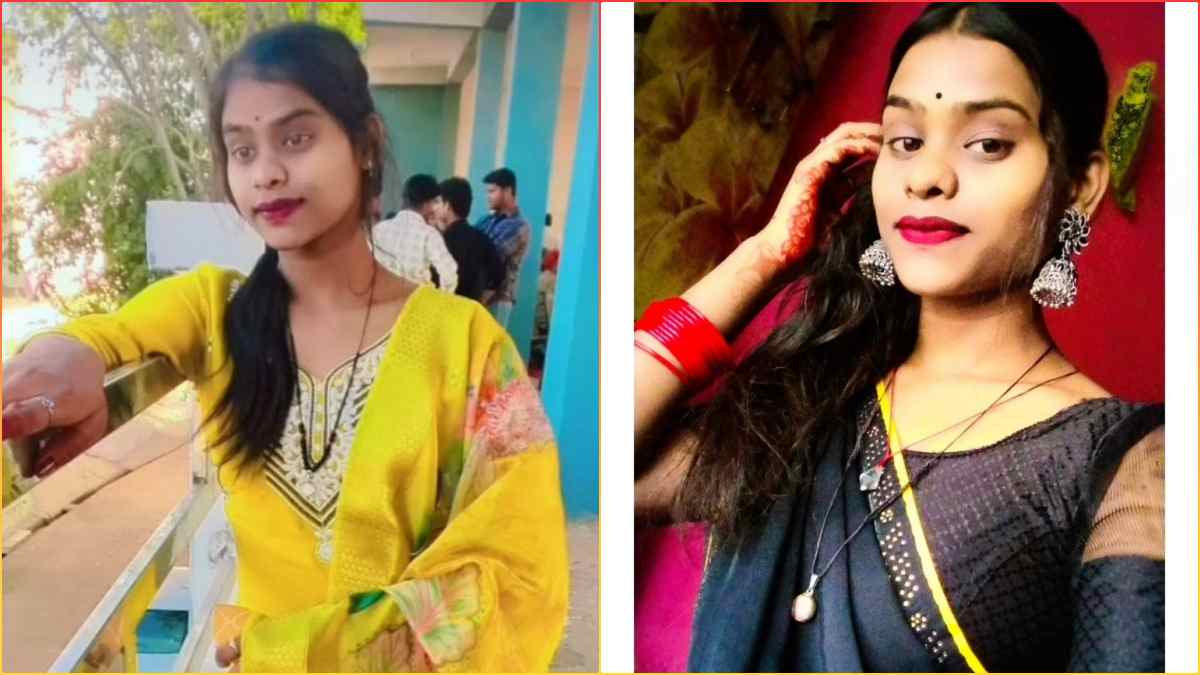 शादी की शहनाई के बीच मौत का मातम: युवती ने प्रेमी से फोन पर की बात, फिर फांसी लगाकर किया सुसाइड