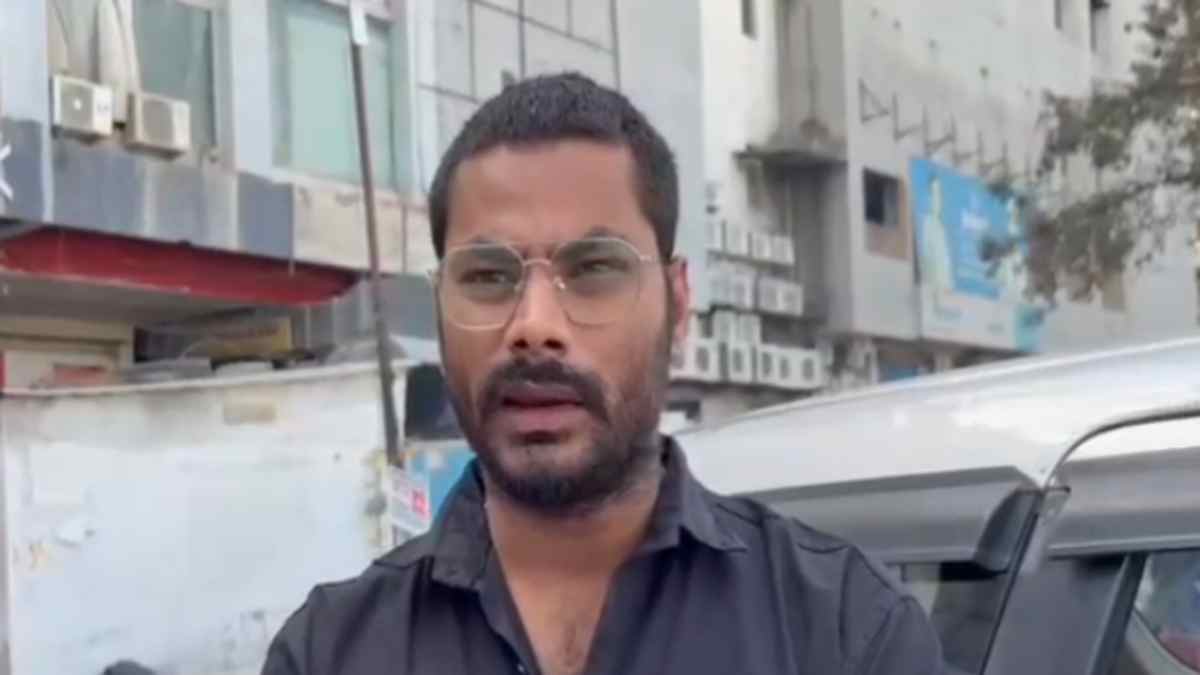 राजा रघुवंशी हत्याकांड: सोनम के भाई गोविंद ने दी आत्महत्या की धमकी, कहा मुझ पर इतने आरोप लग रहे हैं तो…