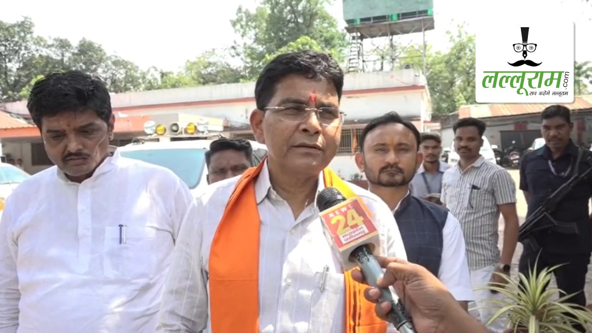 छात्रसंघ चुनाव पर सरकार का रुख साफ: उच्च शिक्षा मंत्री टंक राम वर्मा बोले- इस विषय पर अभी कोई विचार नहीं, ना ही कोई संभावना