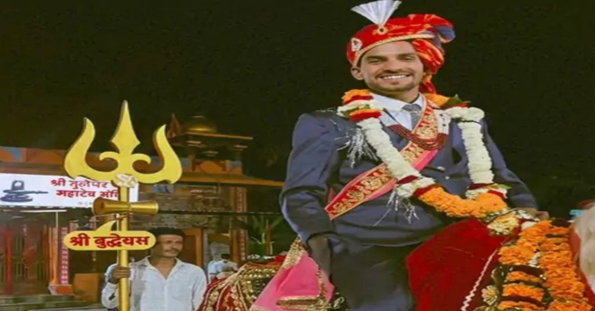 शादी के मंडप से दूल्हा फरार: उज्जैन से रतलाम लेकर गया था बारात, फेरे से पहले खुला चौंकाने वाला राज