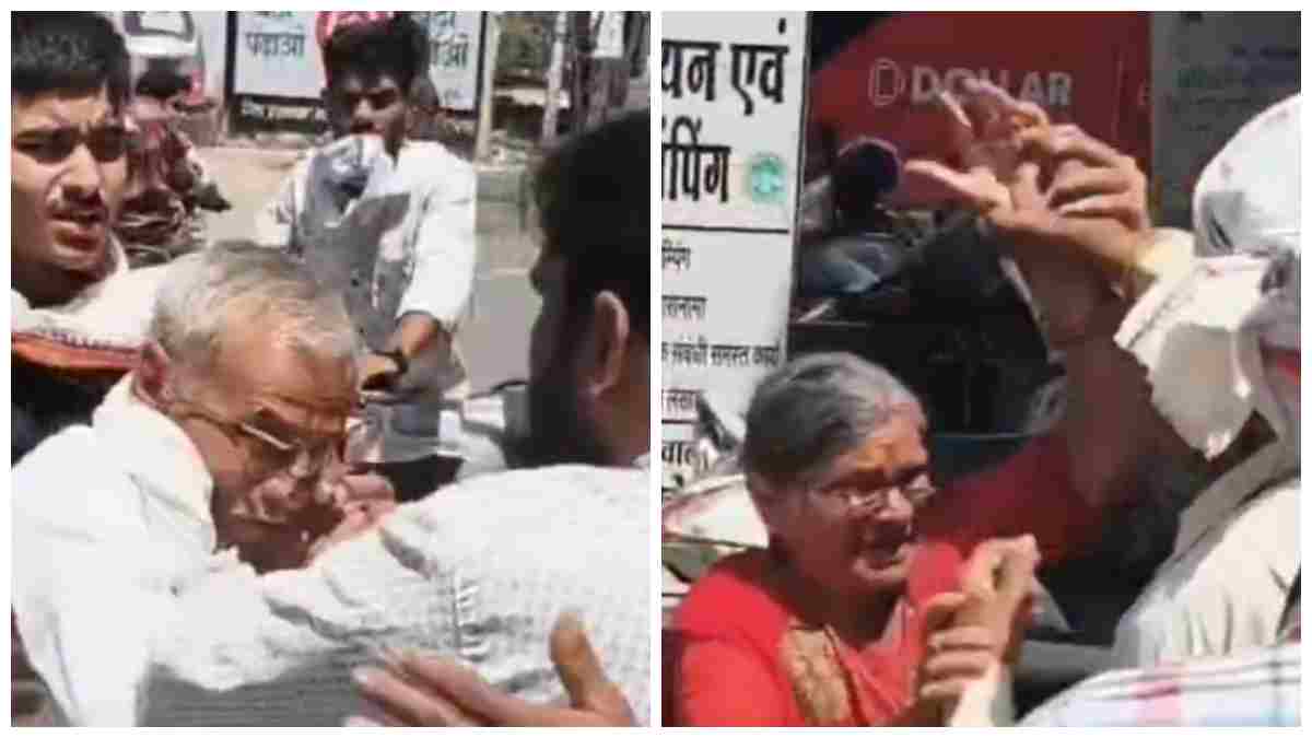 पैतृक जमीन की रजिस्ट्री पर भड़का विवाद: भाई-बहनों में हुई मारपीट, स्टांप वेंडर की दुकान बना अखाड़ा 