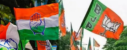 ‘नारी शक्ति वंदन अधिनियम’ पर BJP और कांग्रेस में छिड़ी सियासी जंग! जानें यह मुद्दा क्यों बना चर्चा का विषय