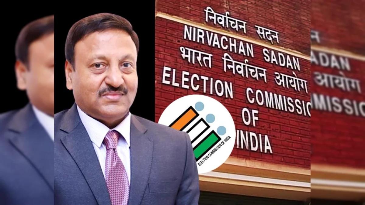 हरियाणा चुनाव में ‘सुपर विजिलेंस’! आयोग की पैनी नजर, उम्मीदवारों के खर्च और प्रलोभन पर लगा कड़ा पहरा