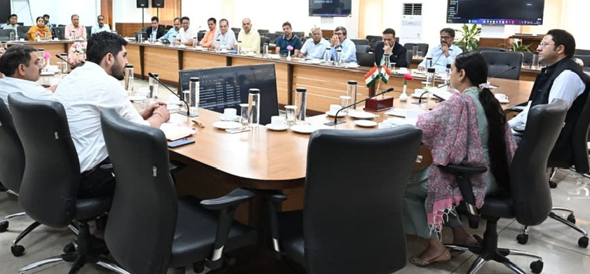 हरियाणा के गांवों में अब होगी शहर जैसी कमाई! सरकार ला रही है धांसू स्कीम