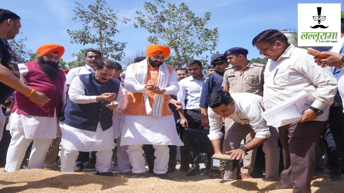 हरियाणा के दिग्गज नेताओं का नया ‘अड्डा’ बना मंडी, आखिर क्या सियासी खिचड़ी पक रही है?