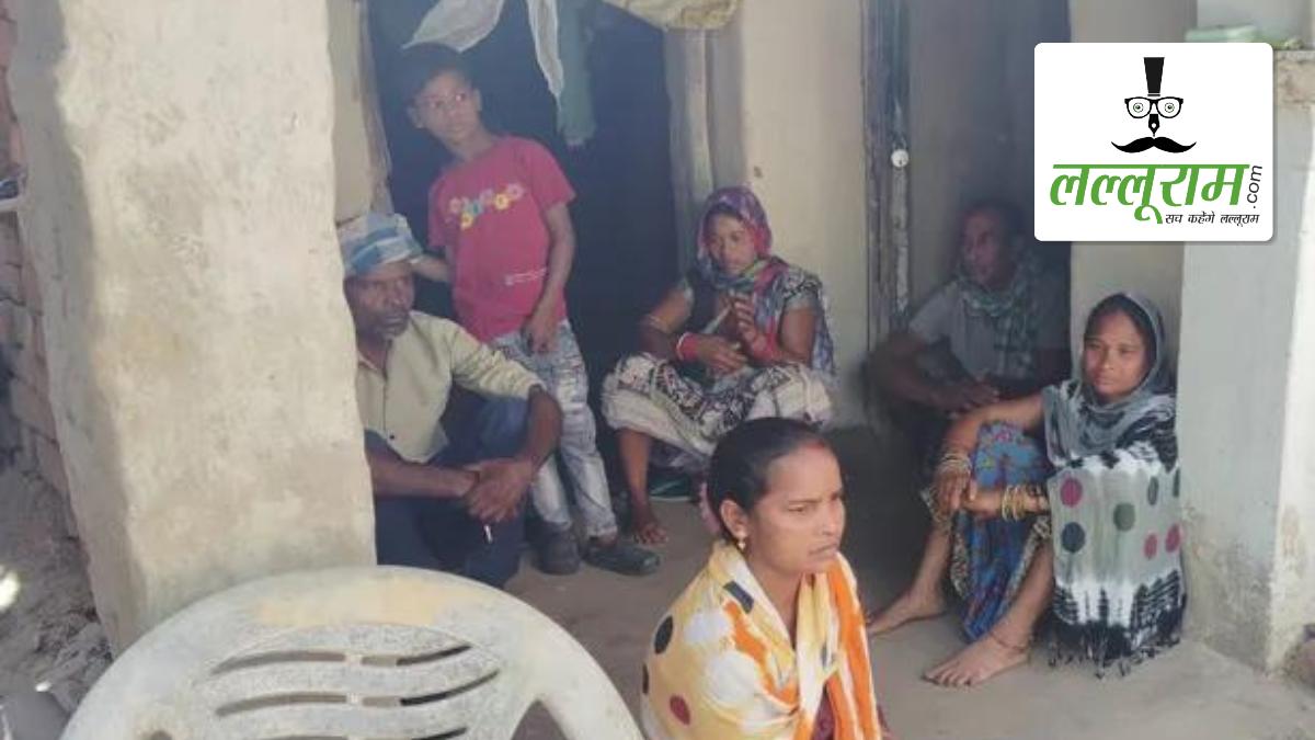 दिल दहला देने वाली वारदात: मां ने अपने ही बच्चो की गला रेत कर की हत्या, फिर की आत्महत्या की कोशिश, इलाके में फैली सनसनी