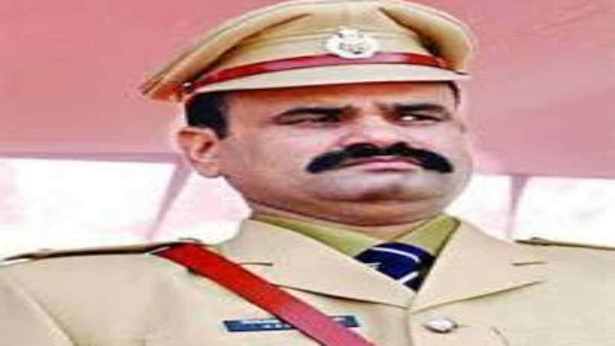 आईजी मिथिलेश शुक्ला को मिली सागर रेंज की कमान, पुलिस मुख्यालय ने दिया अतिरिक्त प्रभार, आदेश जारी 