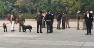 बिग ब्रेकिंग: BJP ऑफिस धमाके के बाद पंजाब-हरियाणा हाईकोर्ट को बम से उड़ाने की धमकी, मचा हड़कंप