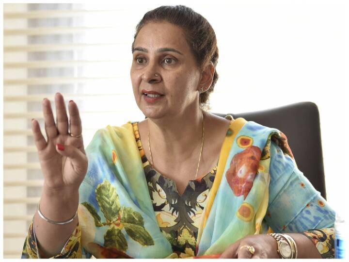 नवजोत कौर सिद्धू का बड़ा ऐलान: 37 दागी नेताओं के खुलासे करेंगी, पंजाब राजनीति में हलचल