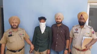 फतेहगढ़ साहिब में खौफनाक वारदात: पति ने गला घोंट पत्नी को नहर में फेंका, चमत्कारिक रूप से बची महिला