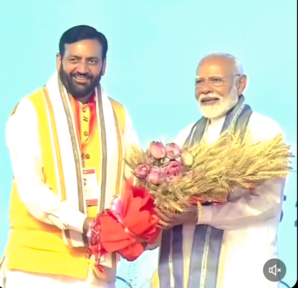 बेमौसम बारिश और ओलों की मार झेल रहे किसानों के लिए बड़ी राहत, केंद्र सरकार ने गेहूं खरीद के नियमों में दी ढील