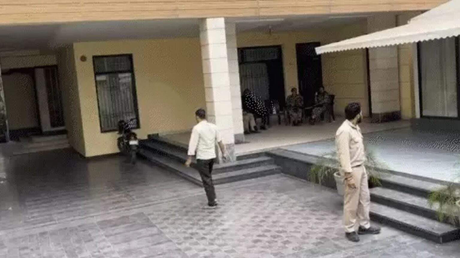 लुधियाना: मंत्री संजीव अरोड़ा के घर 29 घंटे बाद खत्म हुई ED रेड, 13 ठिकानों पर चली कार्रवाई