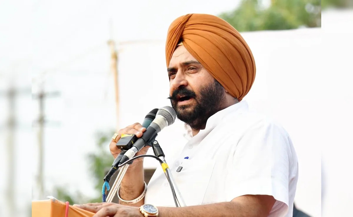 विधायक हरमीत सिंह पठानमाजरा को बड़ा झटका, जमानत याचिका खारिज