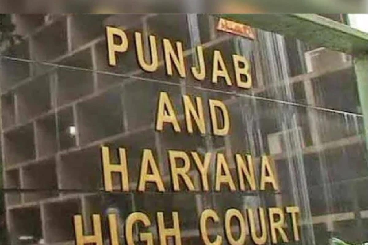 चंडीगढ़ के जज सस्पेंड, आपत्तिजनक वीडियो वायरल होने से मचा हड़कंप