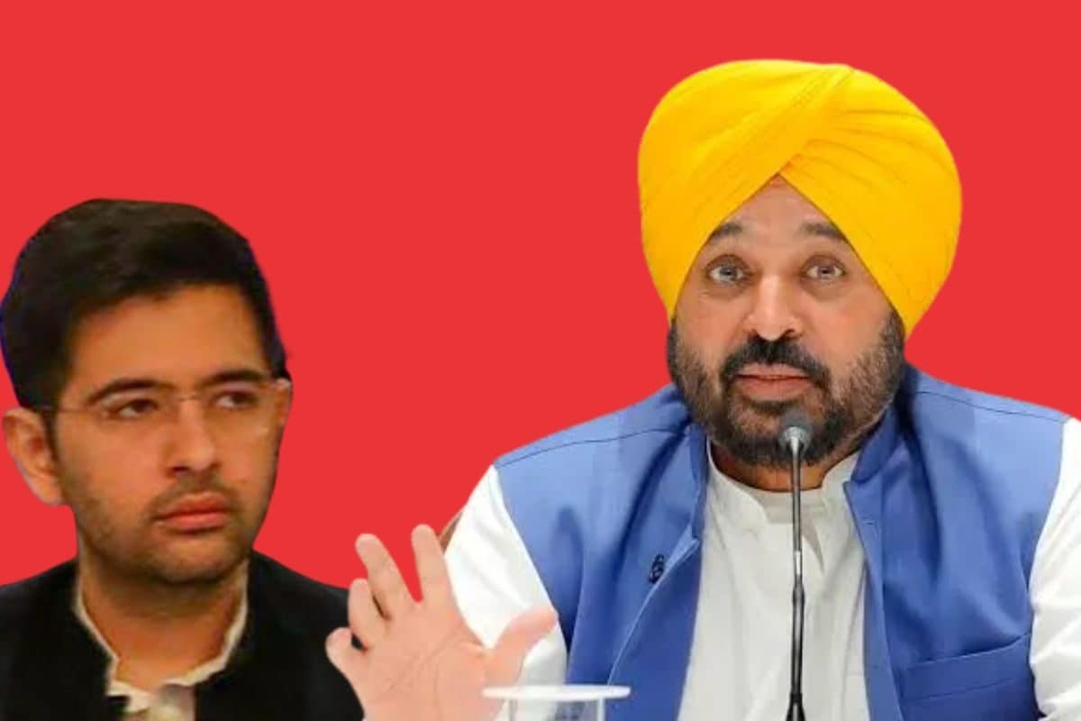 पंजाब राजनीति में हलचल: AAP के 7 राज्यसभा सांसदों के दल बदल का मामला राष्ट्रपति तक पहुंच सकता है, CM भगवंत मान करेंगे मुलाकात