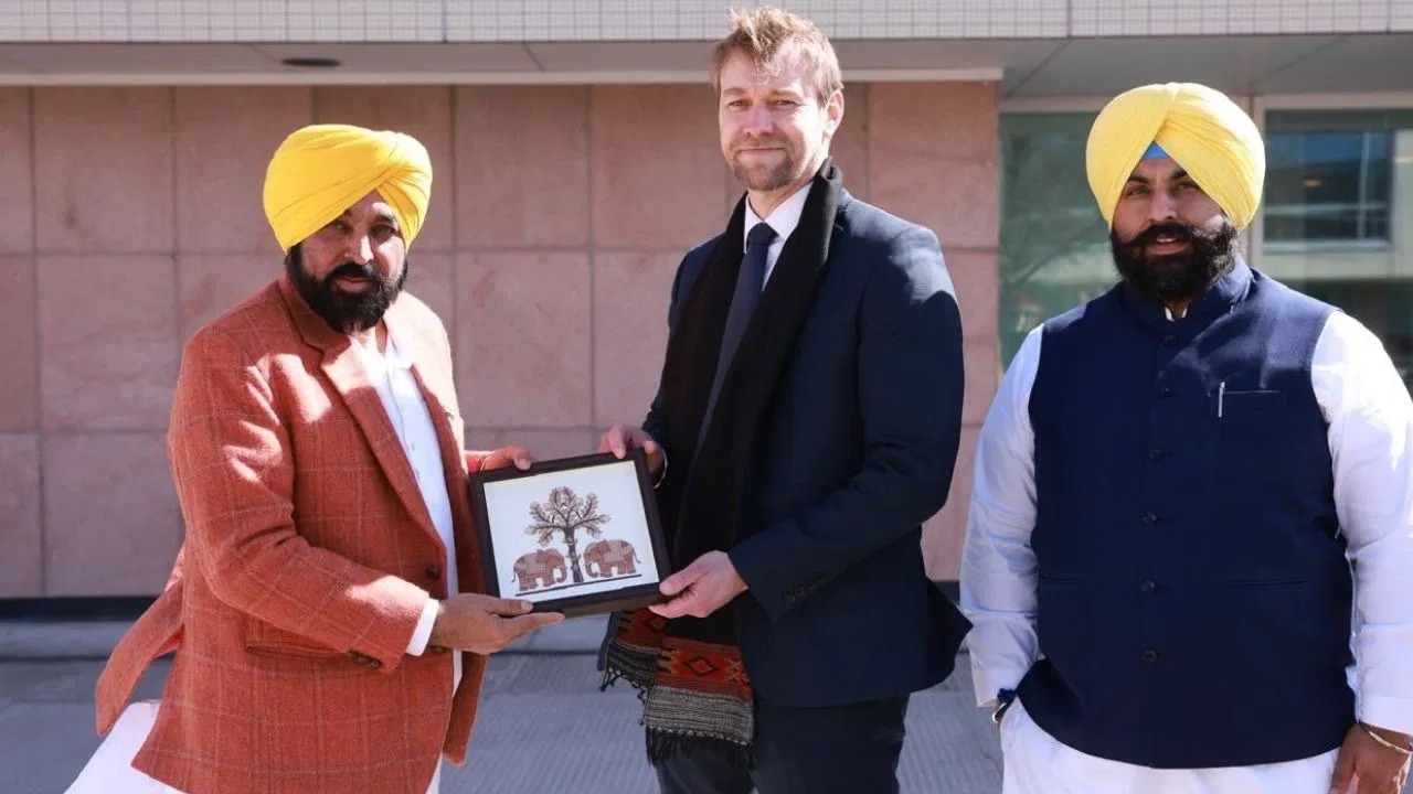 शिक्षा में नई क्रांति: फिनलैंड के सहयोग से पंजाब में लागू होगा Train-the-Trainer मॉडल, CM भगवंत मान का बड़ा विजन