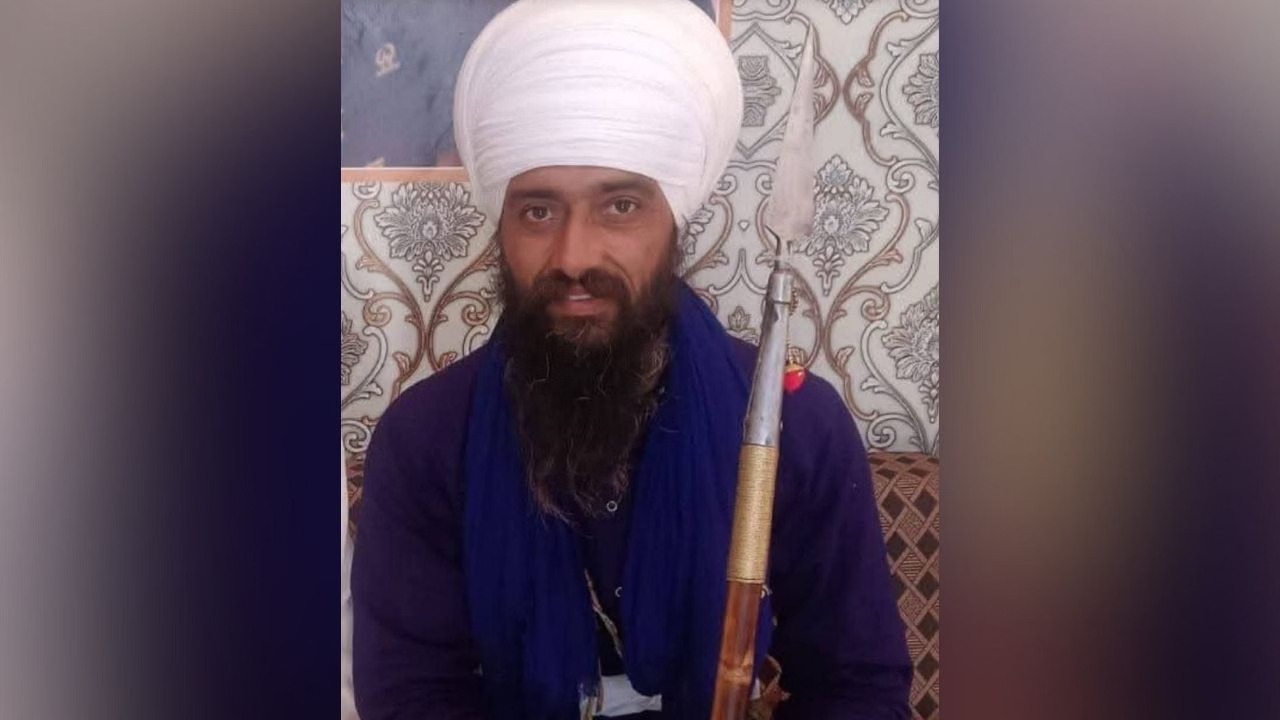 पटियाला रेल ट्रैक ब्लास्ट: कौन था ‘निहंग’ जगरूप सिंह? जो खुद की बिछाई साजिश में मारा गया