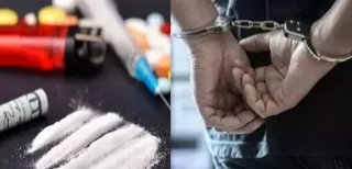 गुरदासपुर में बड़ी कार्रवाई: इंस्पेक्टर समेत 5 पुलिसकर्मी सस्पेंड, नशा तस्कर को बचाने का आरोप