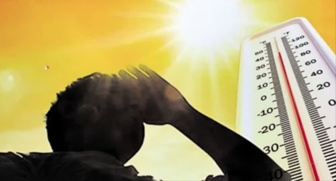 सावधान! बिहार के 23 जिलों में लू का कहर, मौसम विभाग ने जारी की भीषण गर्मी की चेतावनी