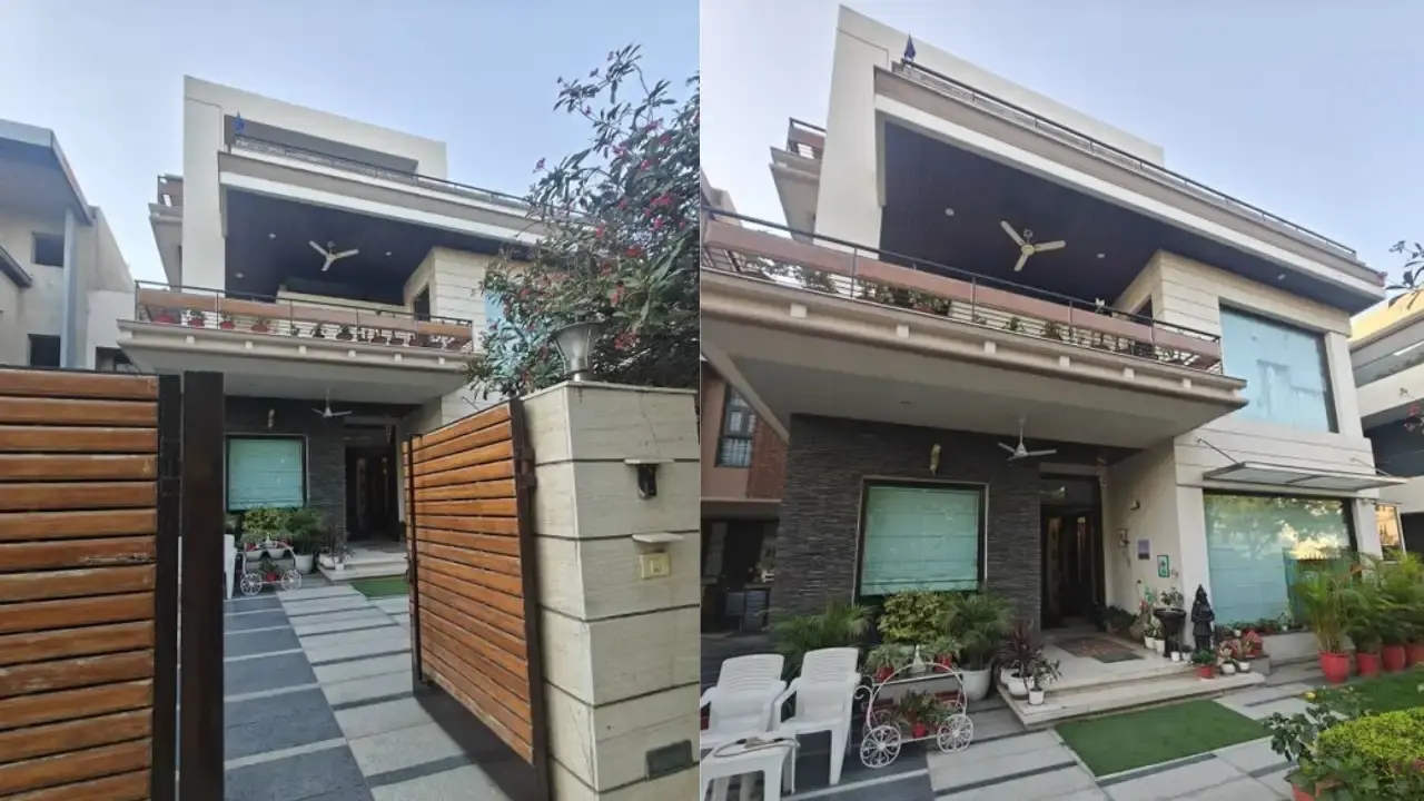 पंजाब में ED की बड़ी रेड: पूर्व DIG हरचरण सिंह भुल्लर से जुड़े 11 ठिकानों पर छापेमारी, मचा हड़कंप