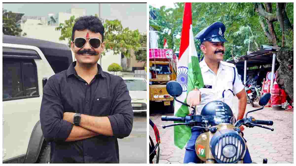 सरकारी आवास पर कांस्टेबल ने की आत्महत्या: फांसी लगाकर दी जान, नहीं मिला कोई सुसाइड नोट  