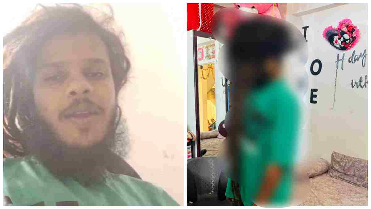 इंदौर में टैक्सी ड्राइवर ने किया सुसाइड: मौत से पहले बनाया Video, राजेंद्र नगर थाने के एसआई पर 50 हजार रिश्वत और मारपीट के लगाए गंभीर आरोप