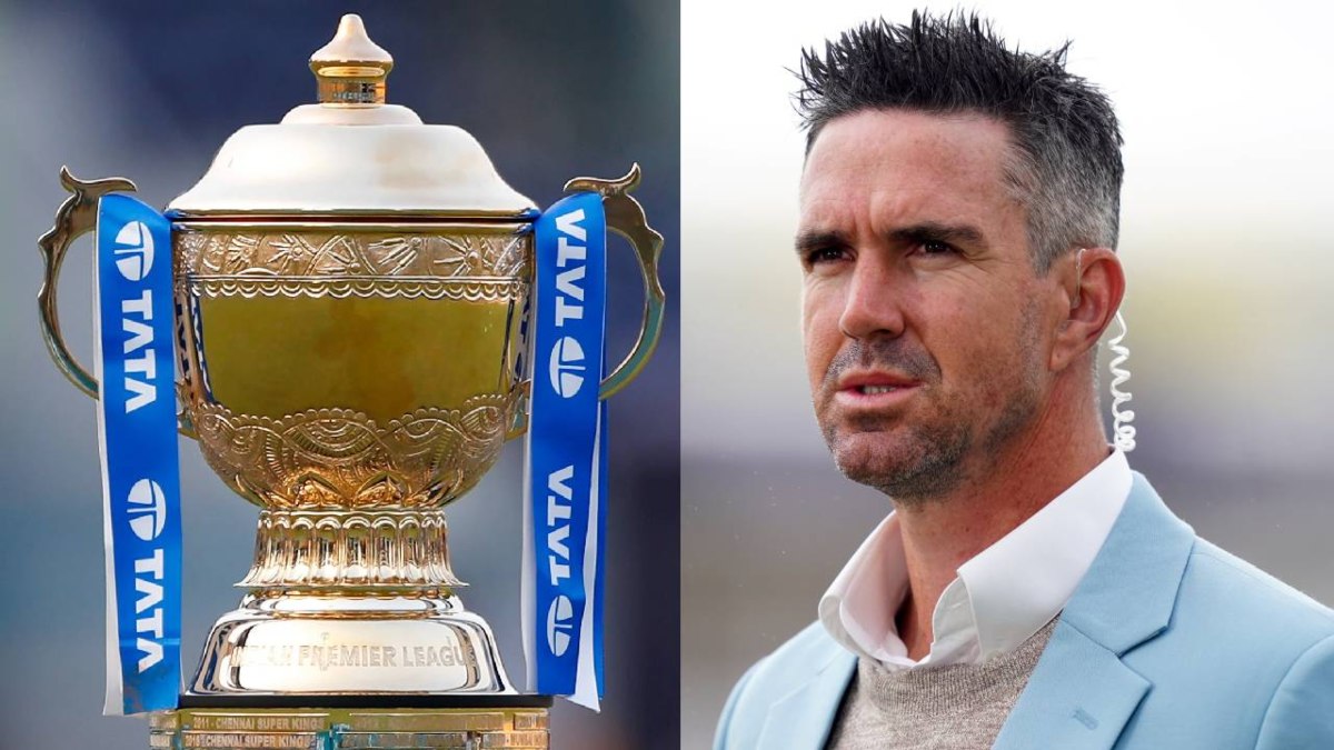 IPL 2026 Playoffs: प्लेऑफ में पहुंचेंगी ये 4 दमदार टीमें, केविन पीटरसन ने कर डाली भविष्यवाणी, RCB-CSK को किया बाहर