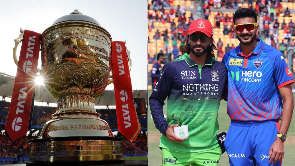 आईपीएल के 18 साल पूरे: चिन्नास्वामी में इतिहास के साक्षी बने फैंस, RCB ने बनाया ‘महा-रिकॉर्ड’