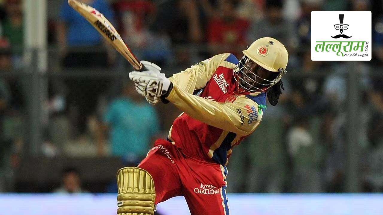 IPL Records: एक सीजन में सबसे ज्यादा छक्के लगाने का रिकॉर्ड आज भी अटूट, टॉप-5 लिस्ट में क्रिस गेल का दबदबा