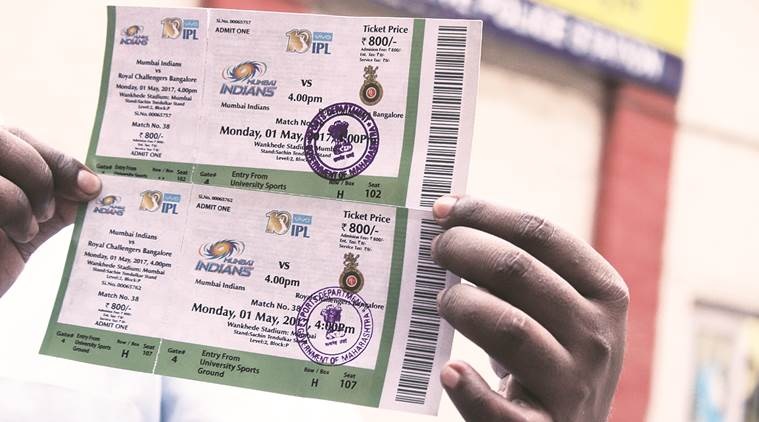 IPL Ticket Fraud Alert: जयपुर के SMS स्टेडियम में मैच देखने के चक्कर में खाली हो जाएगा बैंक खाता, पढ़ें ये खबर