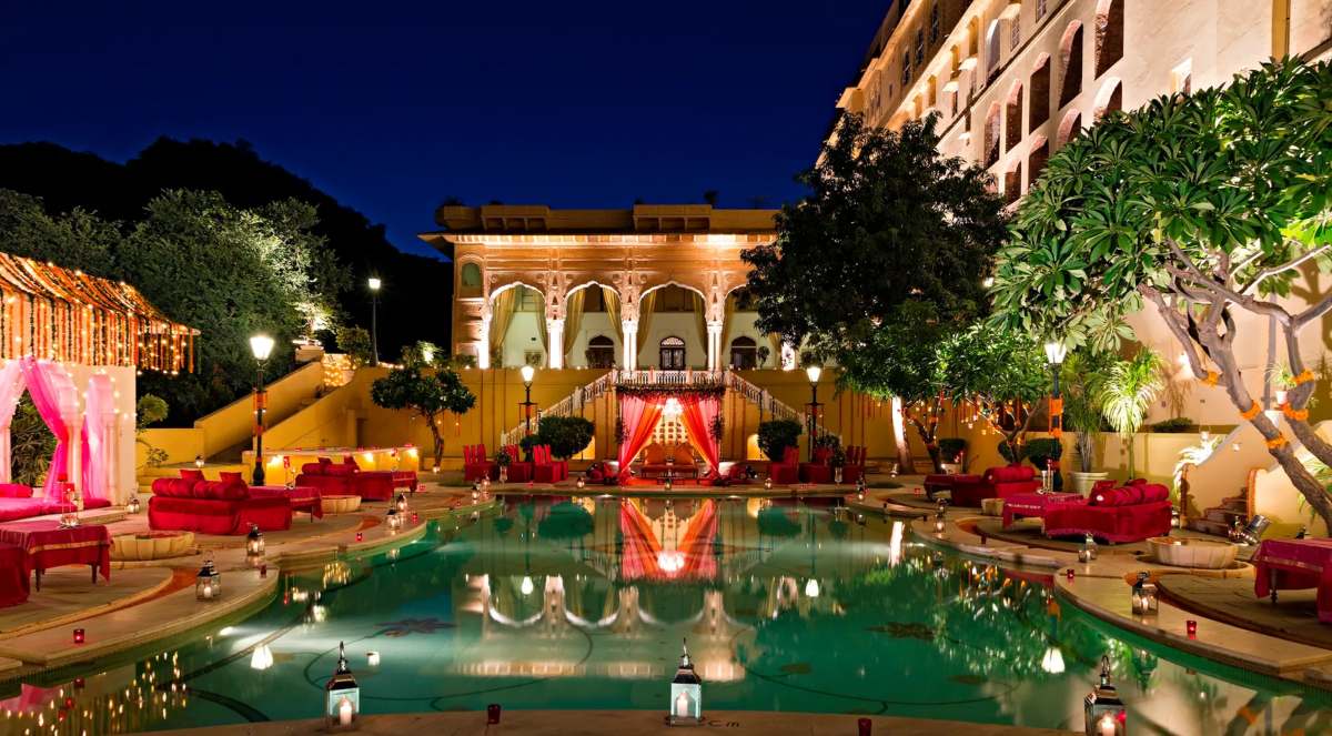 India First Modern Wedding City: दिल्ली-NCR वालों के लिए खुशखबरी, गुरुग्राम में बसेगी देश की पहली आधुनिक वेडिंग सिटी