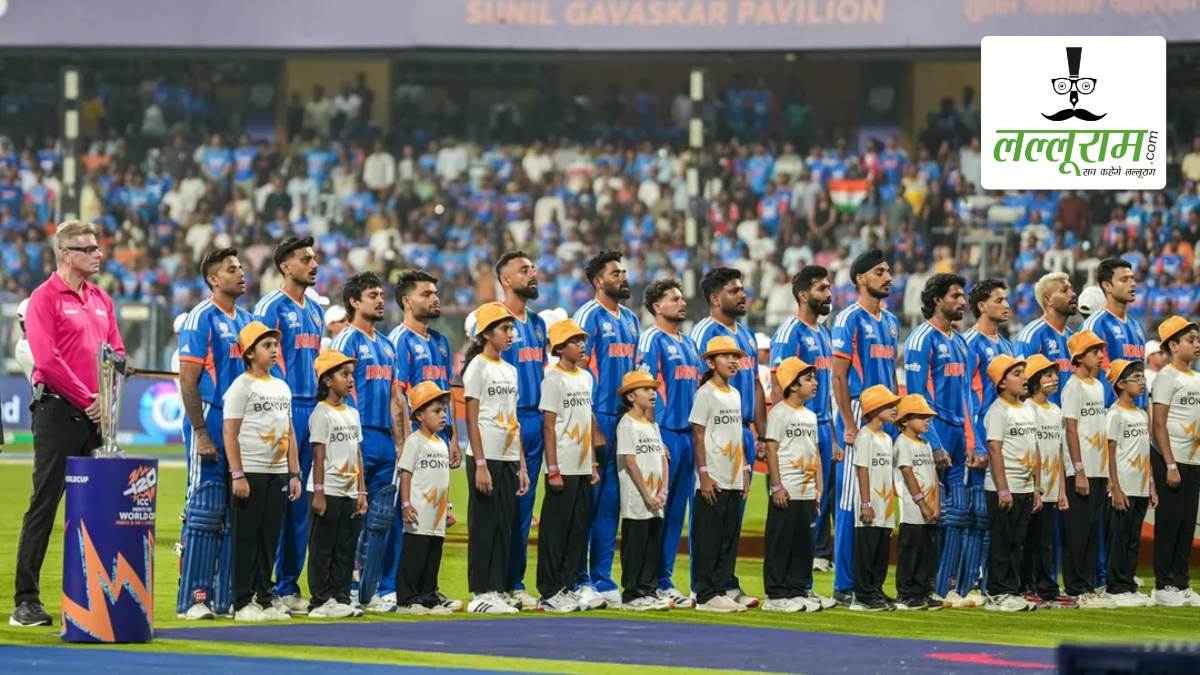 धमाके के लिए रहें तैयार, इस देश के खिलाफ 3 T20I खेलेगी टीम इंडिया, शेड्यूल का हुआ ऐलान