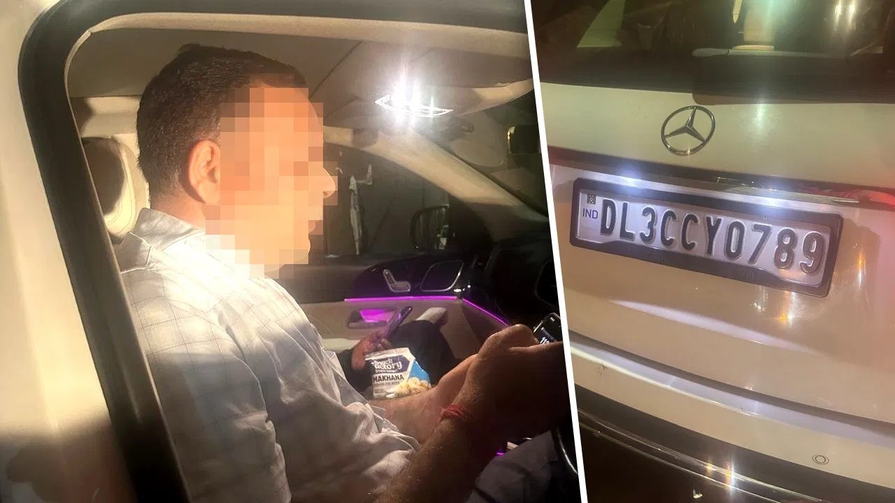 दिल्ली में भारतीय सेना के ब्रिगेडियर से मारपीटः घर के सामने शराब पीने से मना किया तो 10 लोगों ने किया हमला, बेटे को भी जमकर पीटा