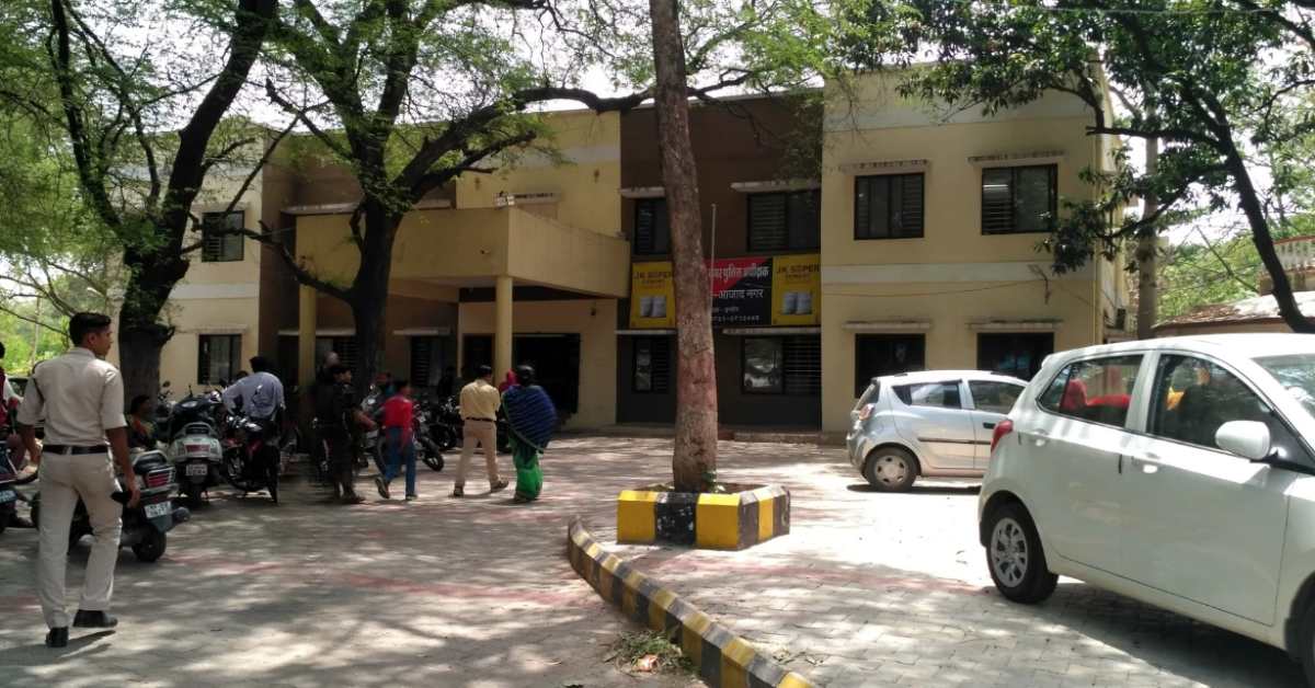 इंदौर में ACP के पति लापता: विवाद के बाद सरकारी गाड़ी लेकर घर से निकले, राजस्थान तक पहुंची पुलिस