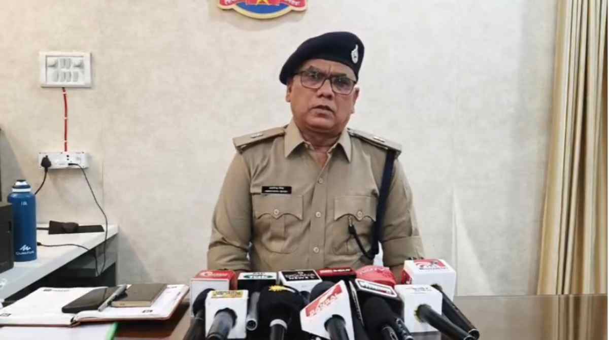 महिला की प्राइवेट वीडियो वायरल करने की दी धमकी, आरोपी ने ऐंठे 60 हजार रुपए, पुलिस ने किया गिरफ्तार