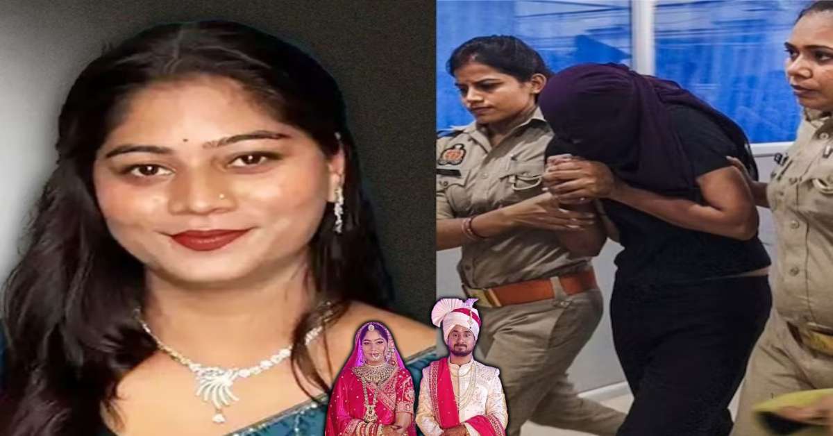 सोनम रघुवंशी की जमानत पर बवाल: राजा के परिवार का फूटा गुस्सा, कहा- ”न्याय नहीं मिला तो सामूहिक आत्महत्या करेंगे”