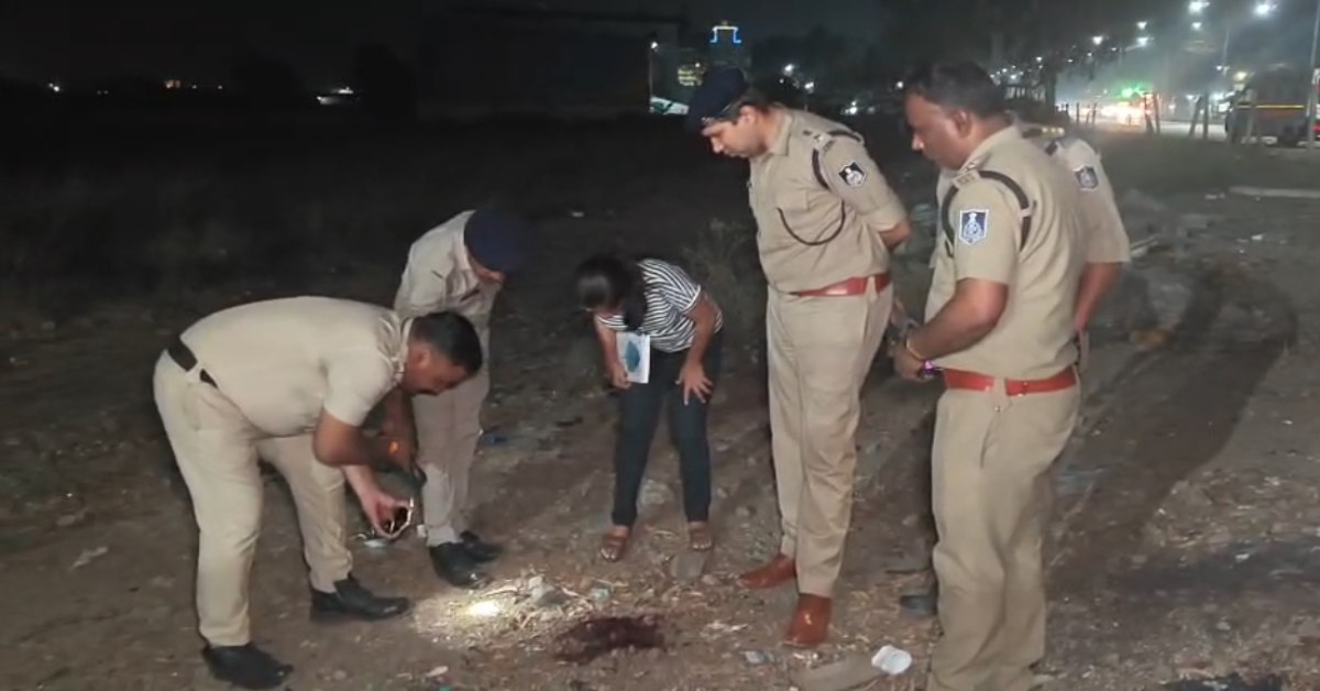 अंधविश्वास का खौफनाक चेहरा: भूत-प्रेत और तंत्र-मंत्र के शक में साथी मजदूर की हत्या, कीपैड मोबाइल फोन से सुलझी मर्डर मिस्ट्री