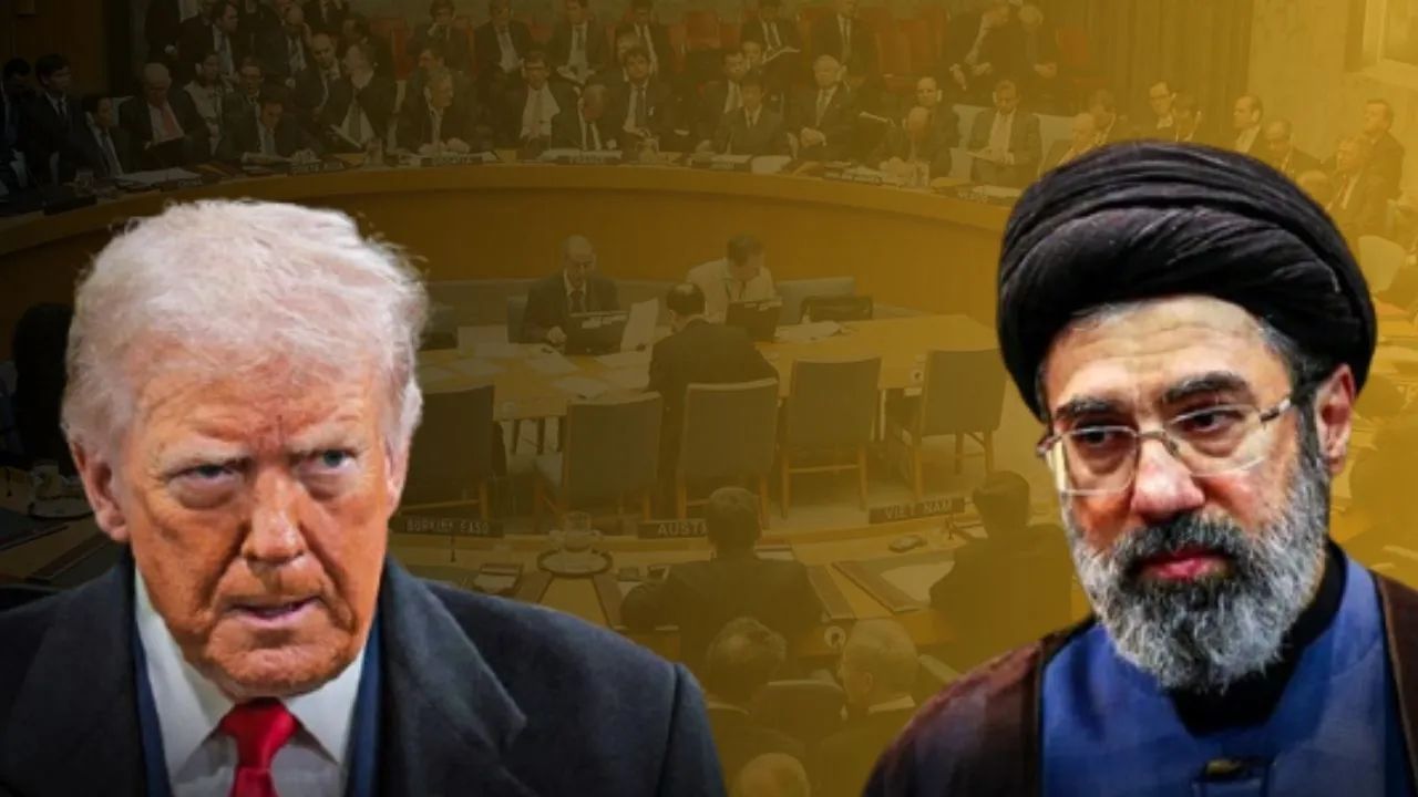 ईरान को बनाया गया परमाणु अप्रसार संधि का उपाध्यक्ष : अमेरिका बोला- यह संगठन का अपमान, ईरान ने कहा – जो खुद हथियार बढ़ा रहा, वह दूसरों को सीख न दे