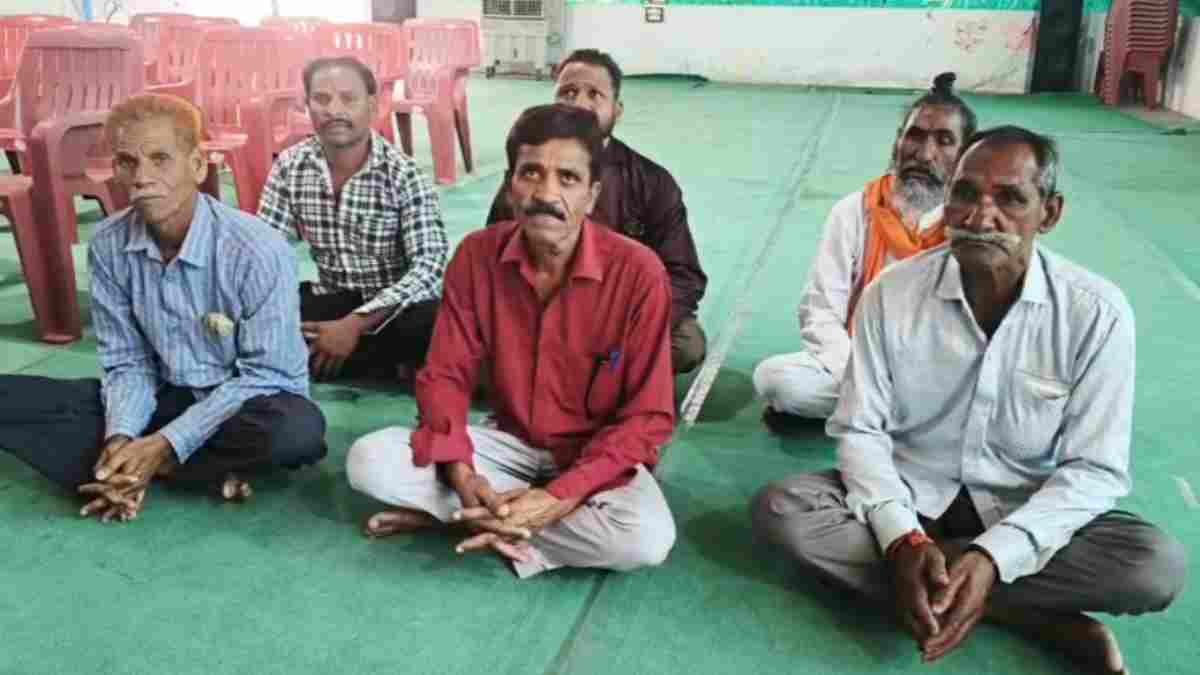 डॉ अंबेडकर जयंती पर इंदौर सेंट्रल जेल से 6 बंदी रिहा, अच्छे आचरण पर मिली सजा में छूट