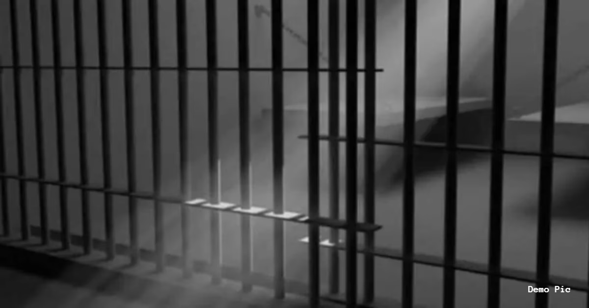 MP में कैदियों ने की आत्महत्या: भोपाल और जबलपुर सेंट्रल जेल में फांसी लगाकर दी जान, इस मामले में काट रहे थे सजा