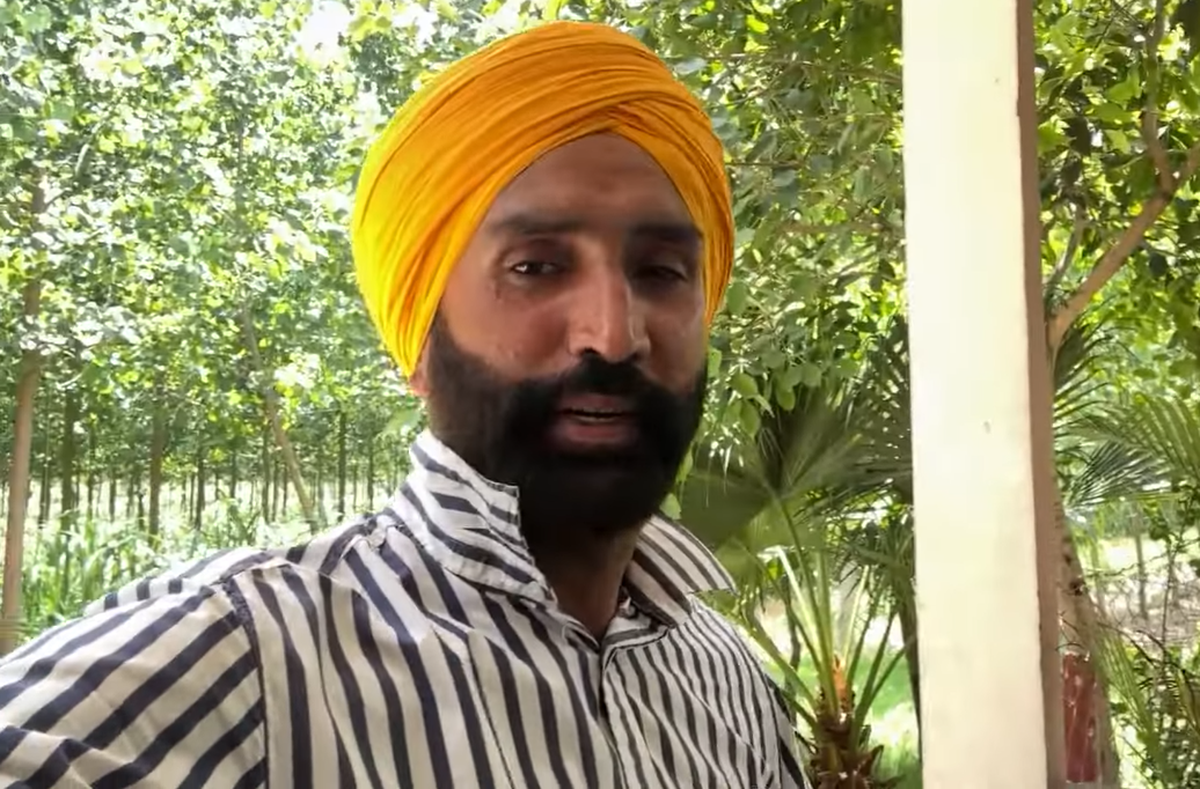 जासूसी केस में यूट्यूबर जसबीर सिंह ‘जान महल’ को जमानत, 10 महीने बाद जेल से रिहा