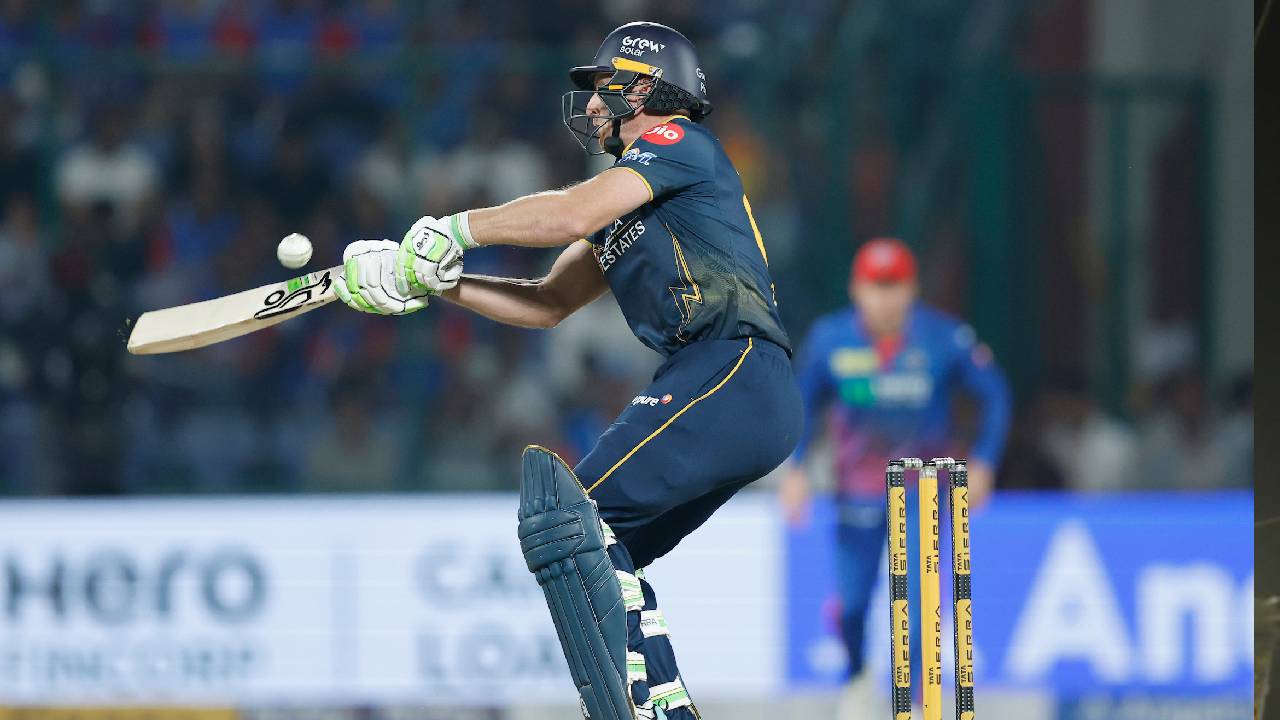 Jos Buttler 600 Sixes: जोस बटलर ने रचा इतिहास, T20 क्रिकेट में 600 छक्के जड़ने वाले बने दुनिया के 5वें बल्लेबाज, नंबर 1 पर मौजूद है ये दिग्गज