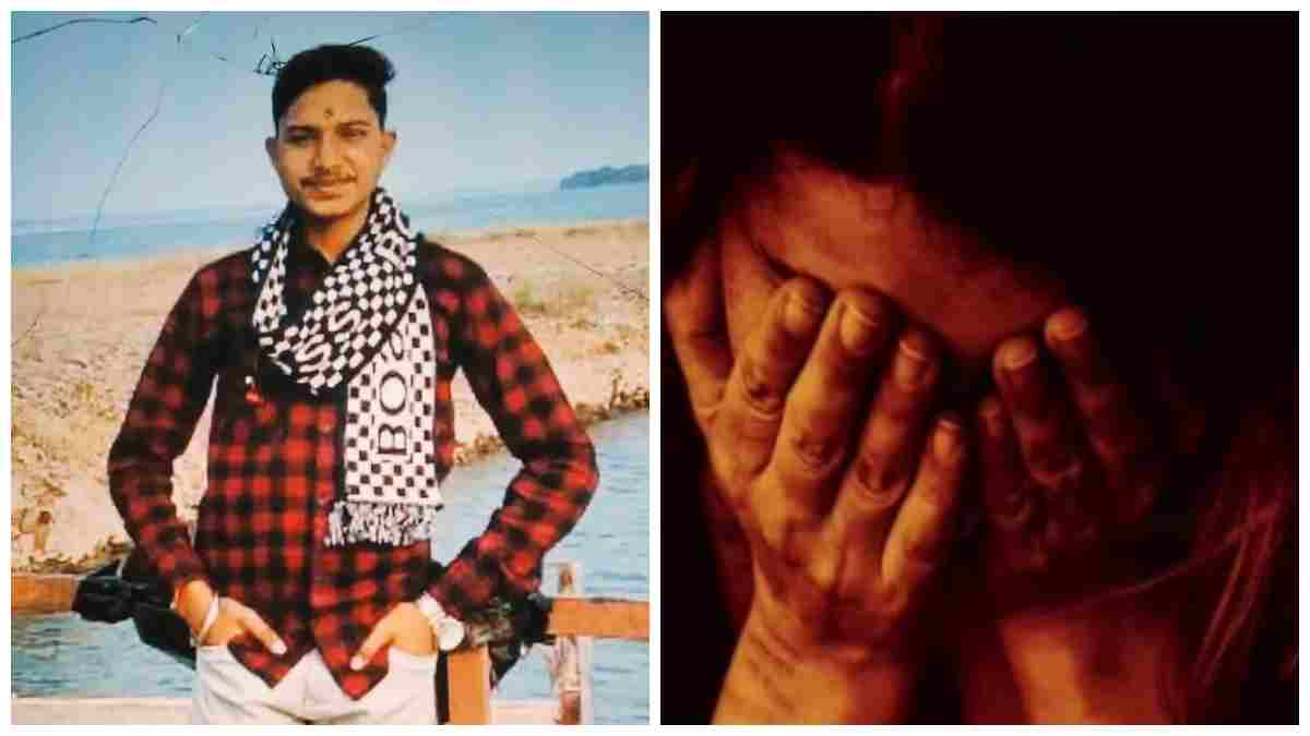 बीजेपी नेता के भतीजे की दरिंदगी: घर में घुसकर महिला से रेप की कोशिश, नाकाम होने पर काटा स्तन 