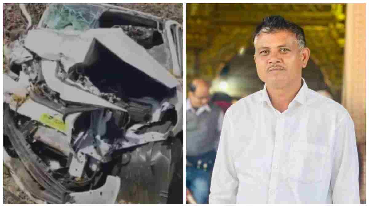 इश्क, जुनून और साजिश: भाजपा नेता ने खेला खूनी खेल, कार की टक्कर से मां-बेटे की मौत, प्रेमिका की शादी कहीं और तय होने से था खफा