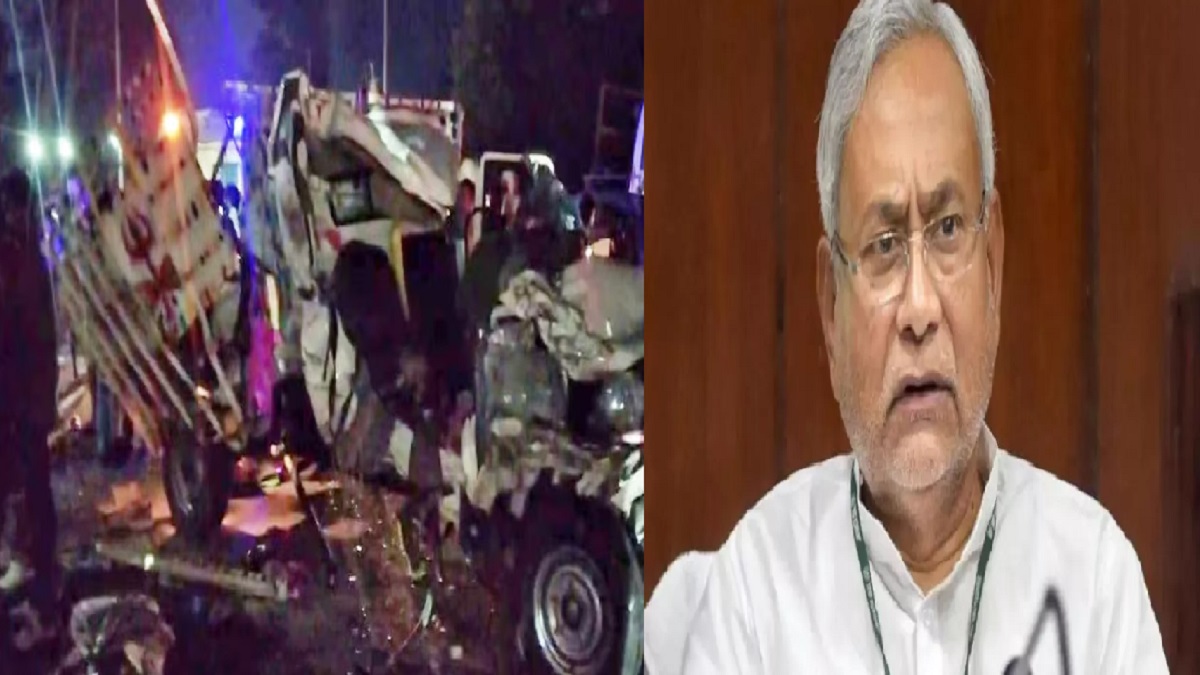 कटिहार हादसा: मृतकों की संख्या बढ़कर हुई 13, सीएम नीतीश और पीएम मोदी ने किया मुआवजे का ऐलान
