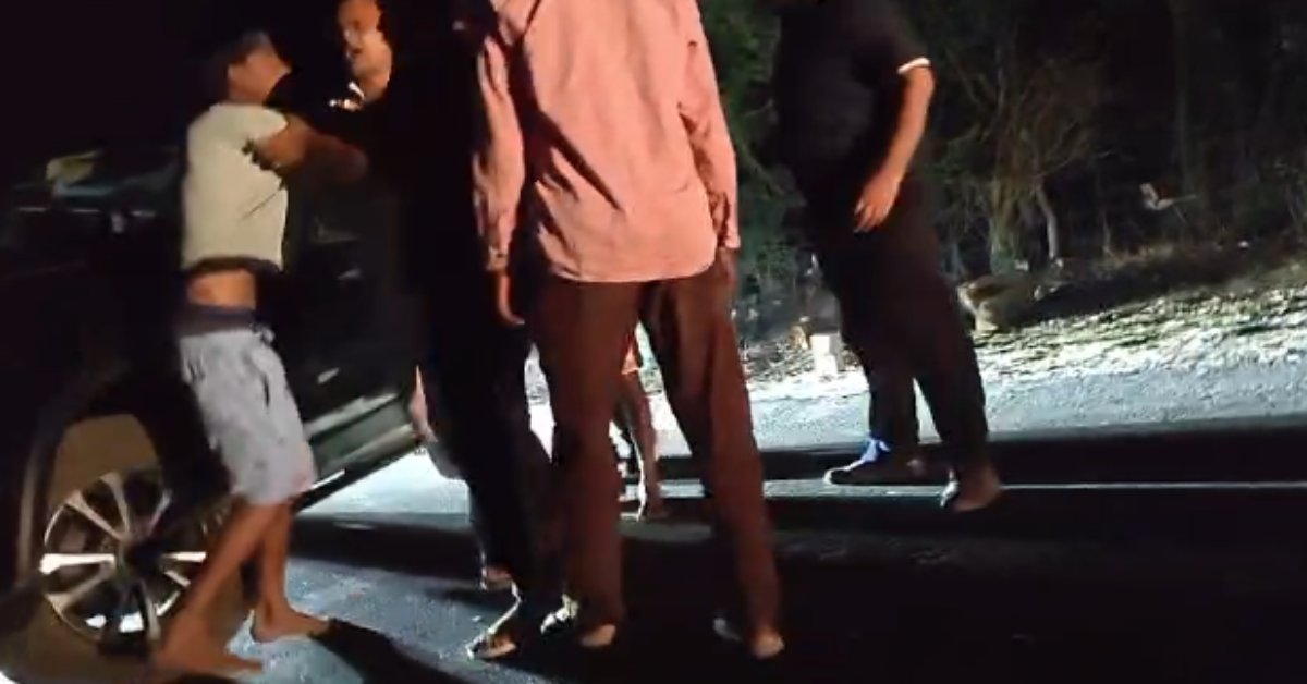 कटनी में चौकी प्रभारी और ग्रामीणों में झड़प: एसपी ने प्रभारी को हटाया, जानें पूरा मामला