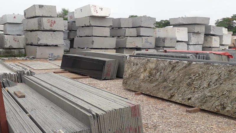 किशनगढ़ मार्बल मंडी में हाहाकार, युद्ध के चलते 50% गिरा कारोबार, 70 हजार मजदूरों की रोजी-रोटी पर संकट