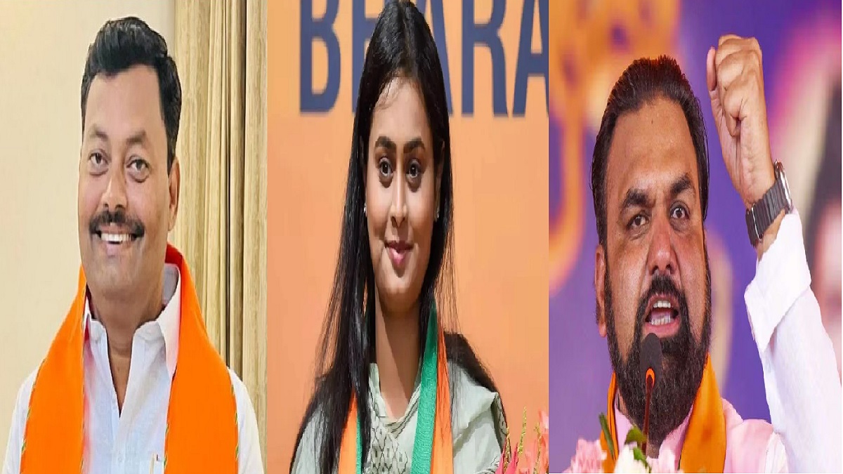 सम्राट या श्रेयसी कौन बनेगा बिहार का अगला मुख्यमंत्री? CM की रेस में इन नेताओं के नाम सबसे आगे