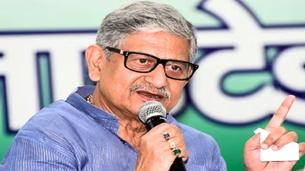 जदयू नेता ललन सिंह का विवादित बयान, इस राज्य की CM को बताया जंतु, बोले- वो थेथरई पर आमादा…