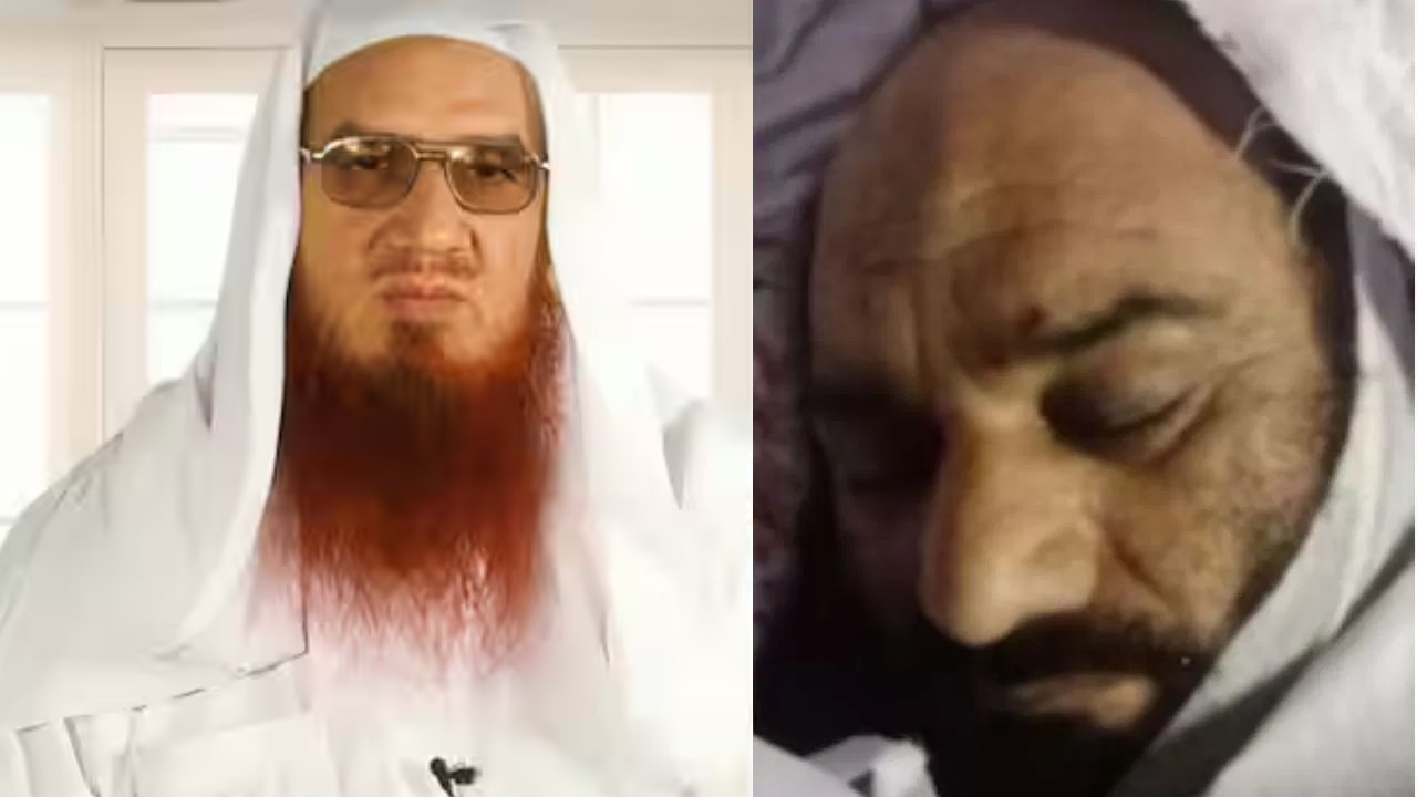 पाकिस्तान में ‘धुरंधर’ का इंतकाम जारी! आतंकी हाफिज सईद के करीबी शेख यूसुफ अफरीदी को मौत के घाट उतारा